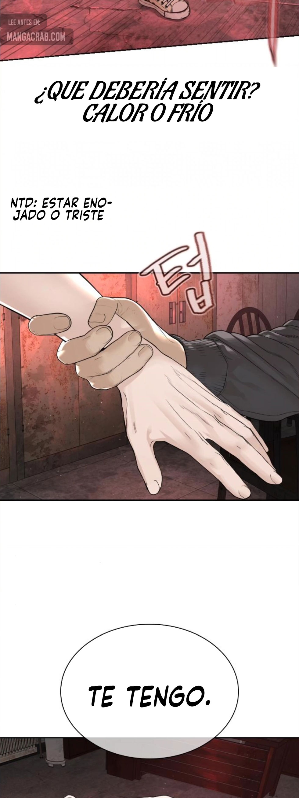 Read Viral Hit Español Manga Online