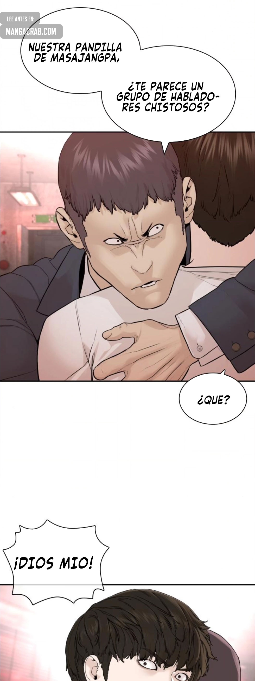 Read Viral Hit Español Manga Online