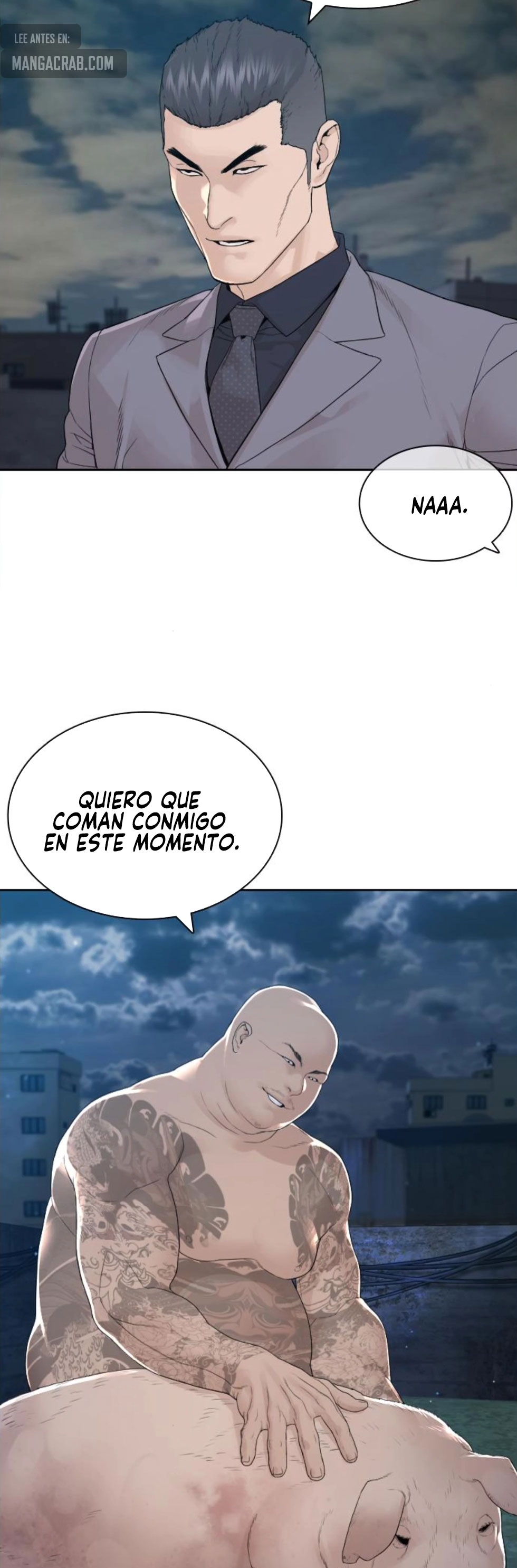 Read Viral Hit Español Manga Online