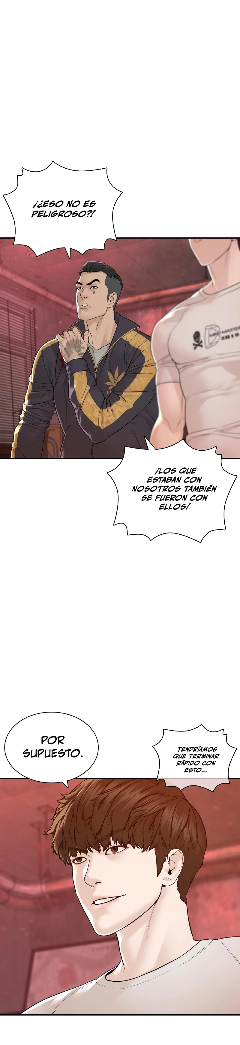 Read Viral Hit Español Manga Online