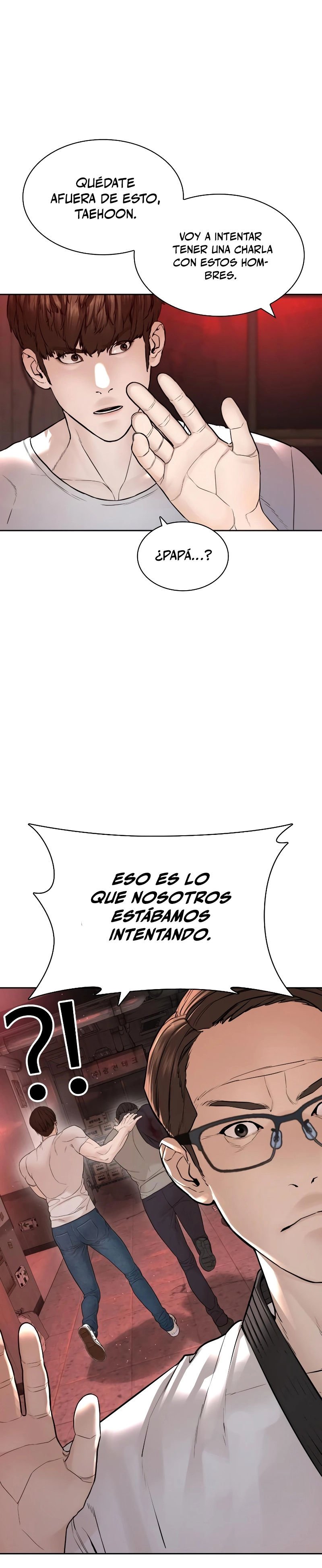 Read Viral Hit Español Manga Online