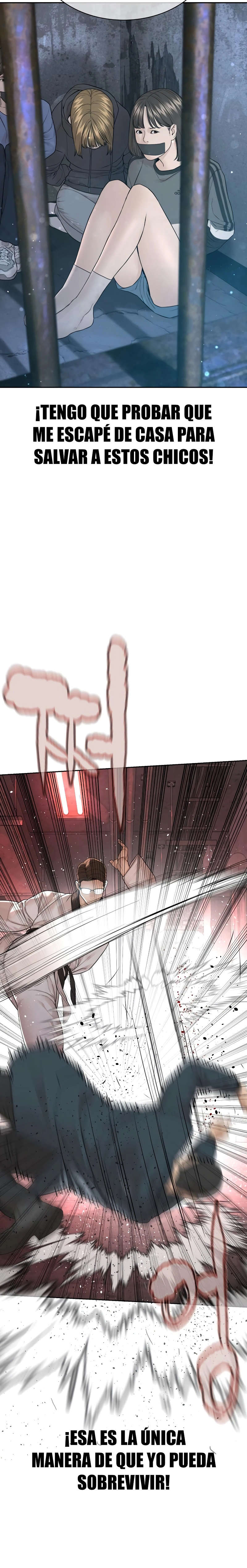 Read Viral Hit Español Manga Online