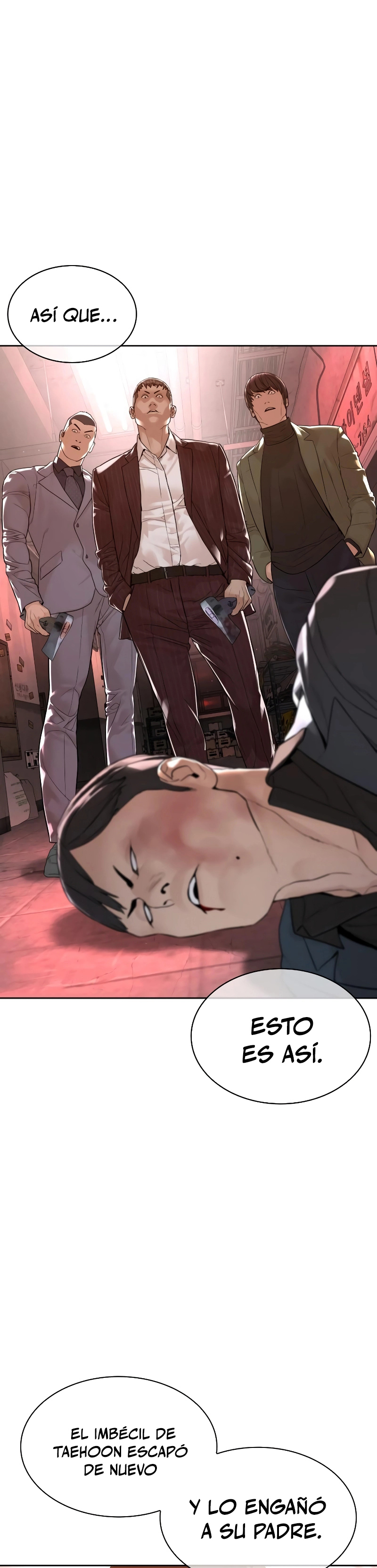 Read Viral Hit Español Manga Online