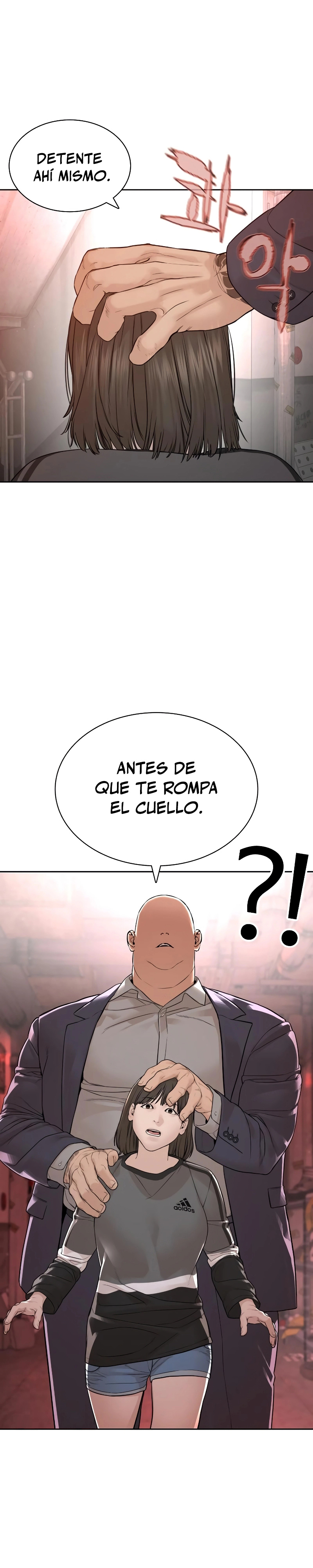 Read Viral Hit Español Manga Online