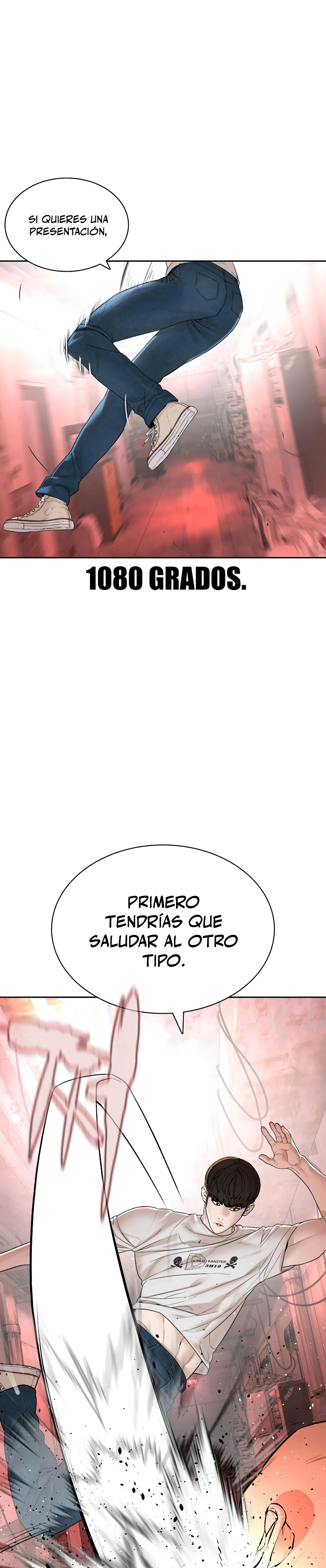 Read Viral Hit Español Manga Online