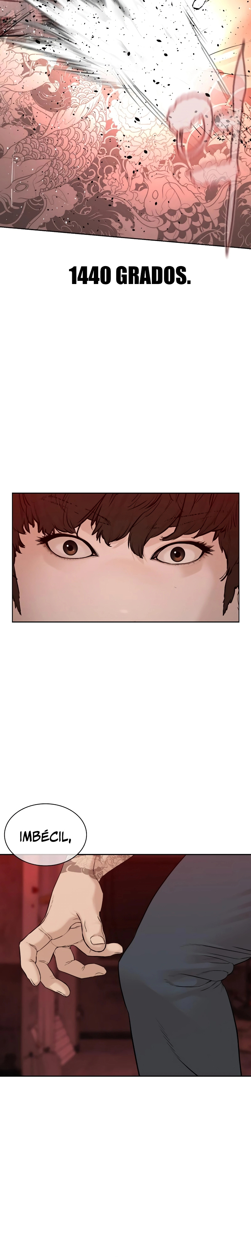 Read Viral Hit Español Manga Online