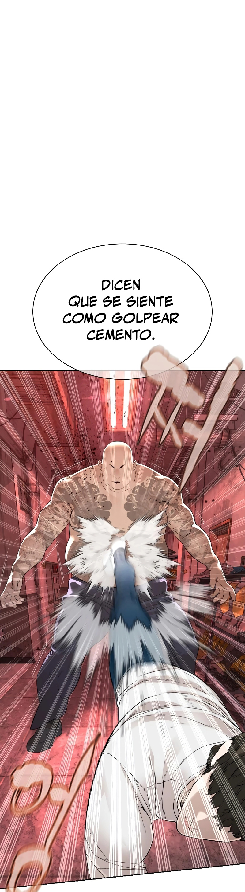 Read Viral Hit Español Manga Online