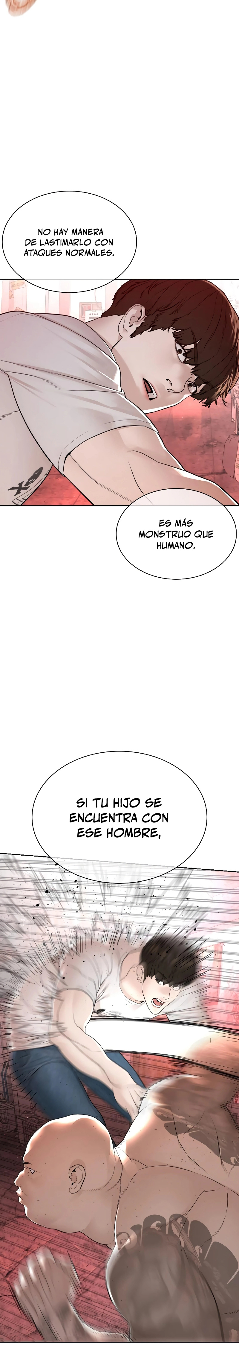 Read Viral Hit Español Manga Online