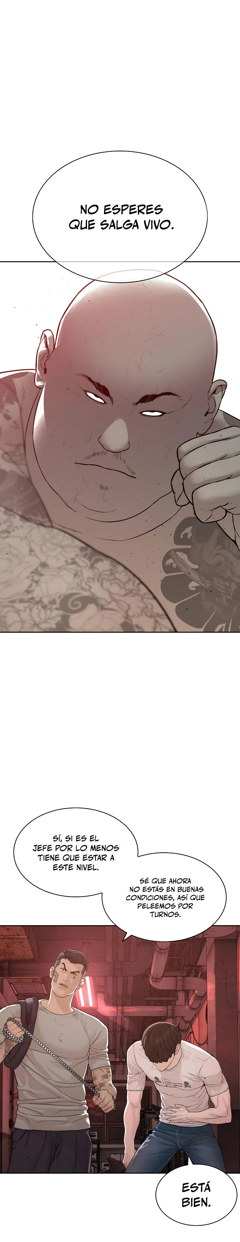 Read Viral Hit Español Manga Online