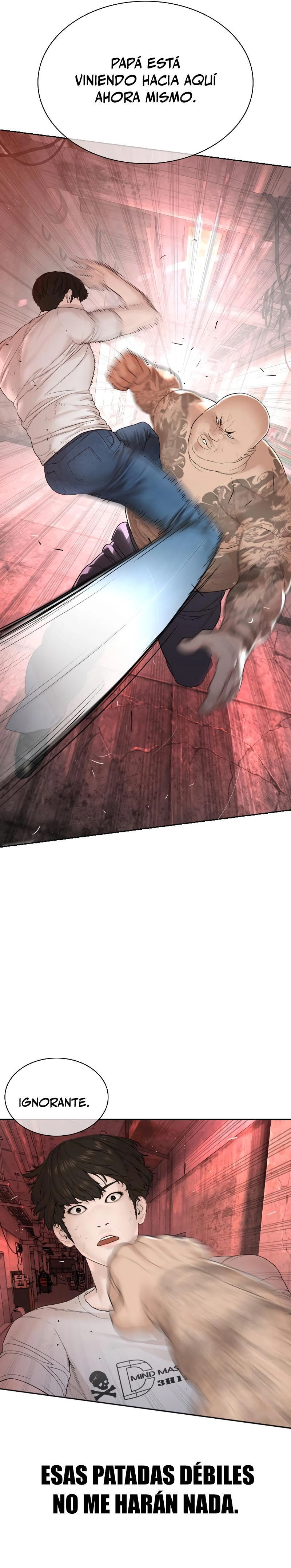 Read Viral Hit Español Manga Online