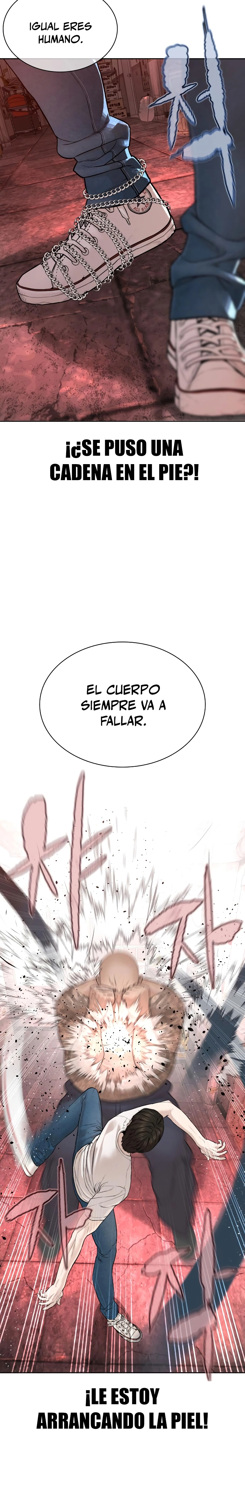 Read Viral Hit Español Manga Online