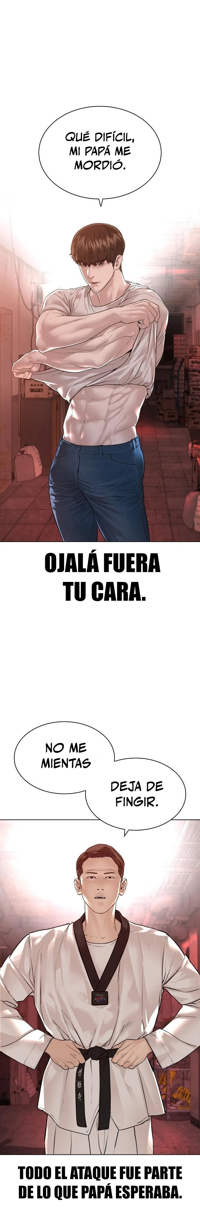 Read Viral Hit Español Manga Online