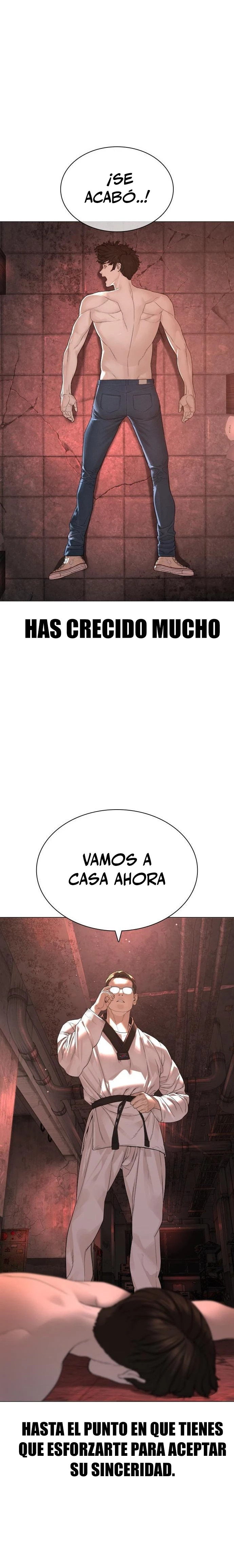 Read Viral Hit Español Manga Online