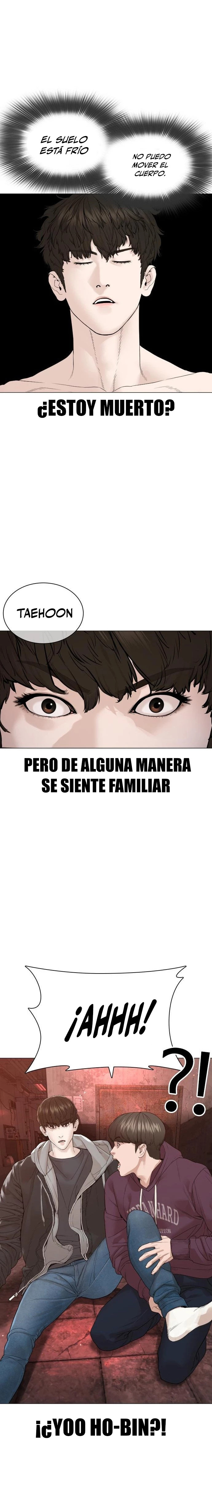 Read Viral Hit Español Manga Online