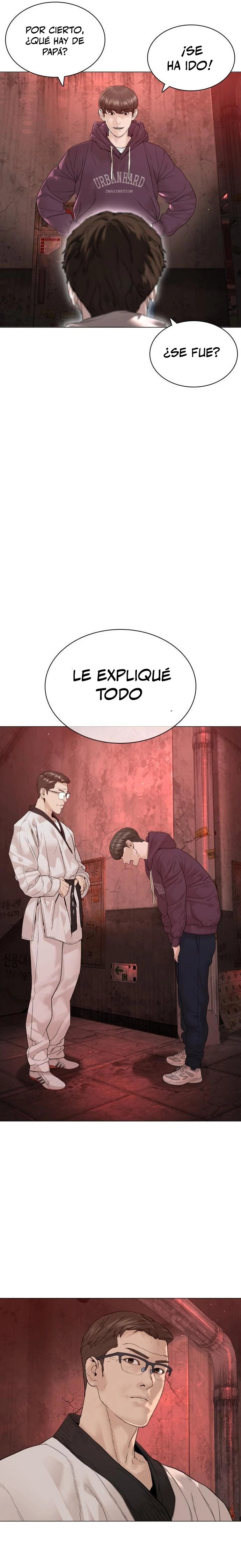 Read Viral Hit Español Manga Online