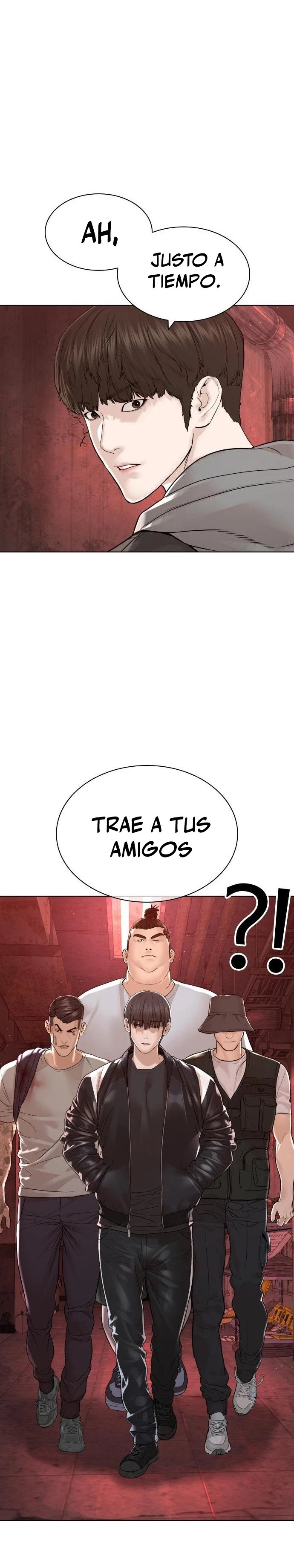 Read Viral Hit Español Manga Online