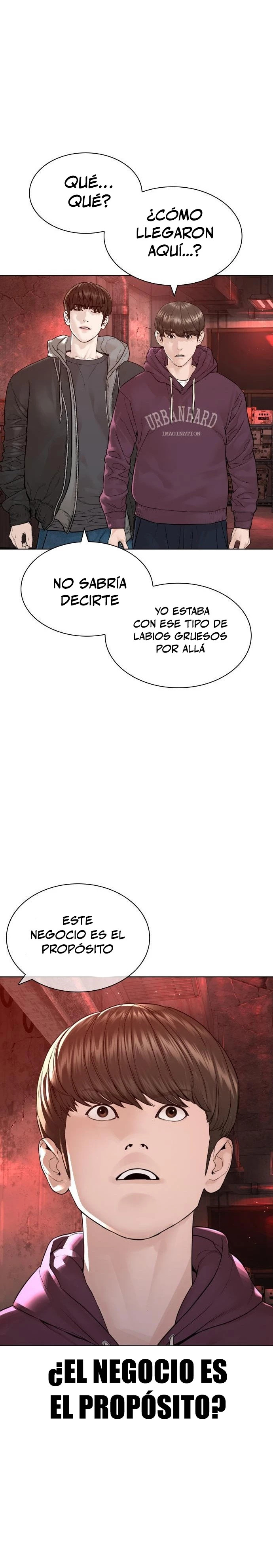 Read Viral Hit Español Manga Online