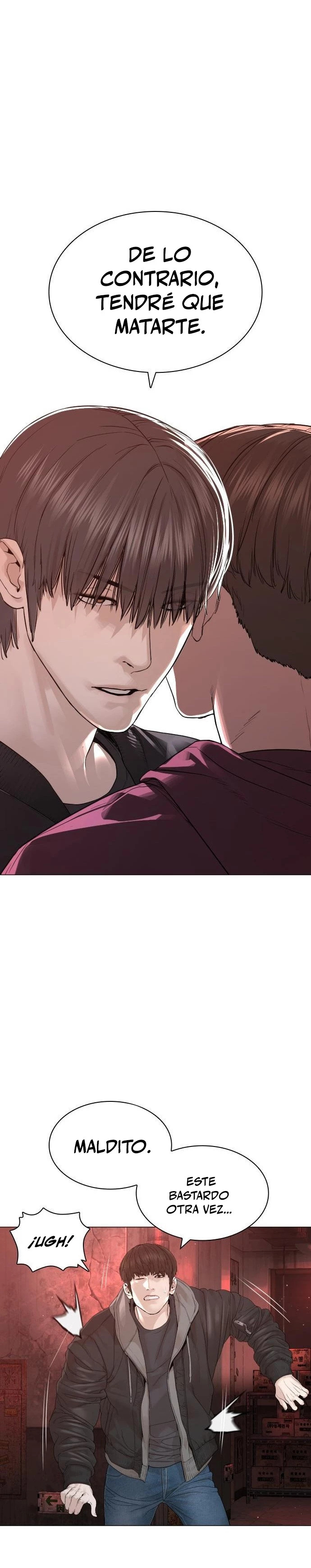 Read Viral Hit Español Manga Online