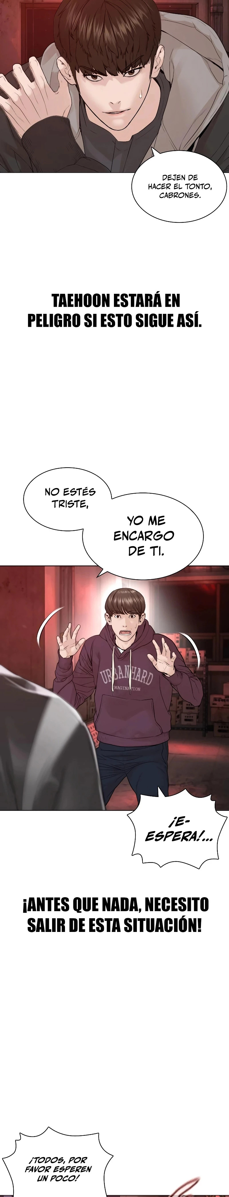 Read Viral Hit Español Manga Online