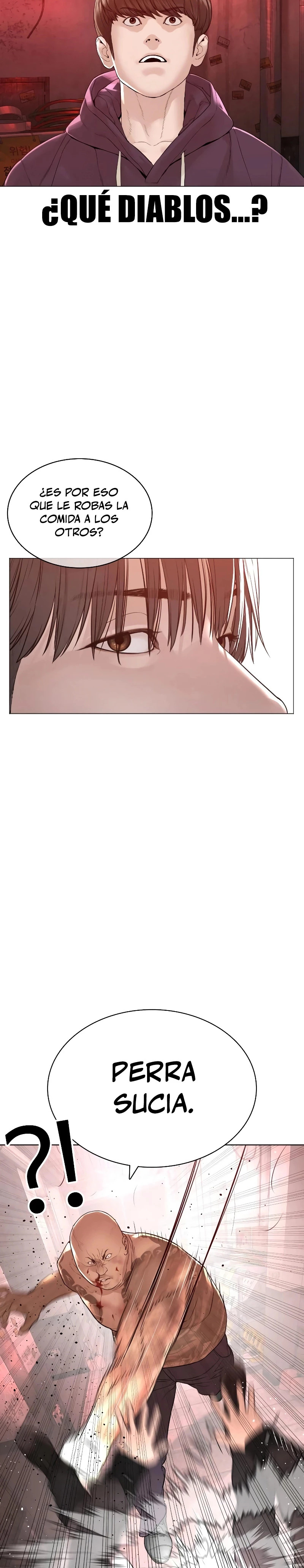 Read Viral Hit Español Manga Online