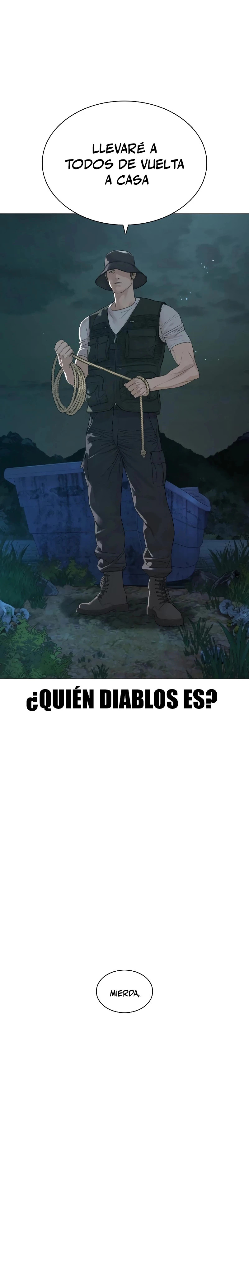 Read Viral Hit Español Manga Online