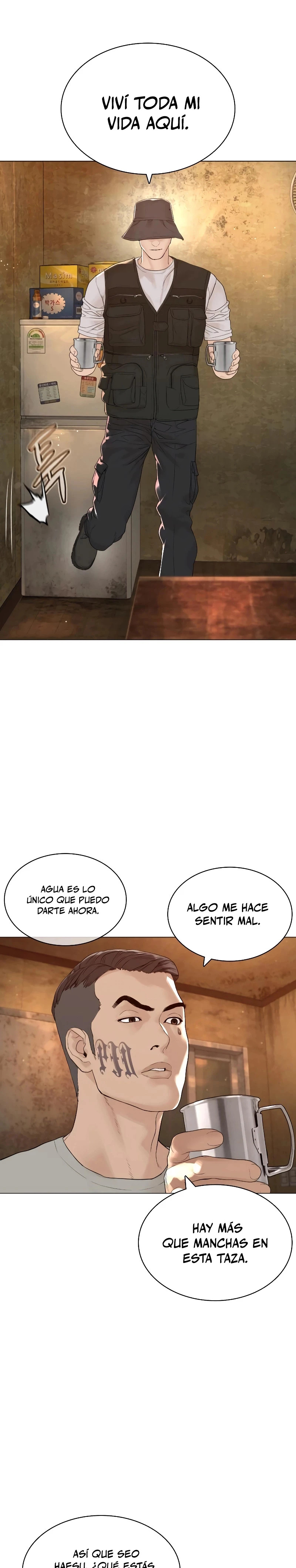 Read Viral Hit Español Manga Online