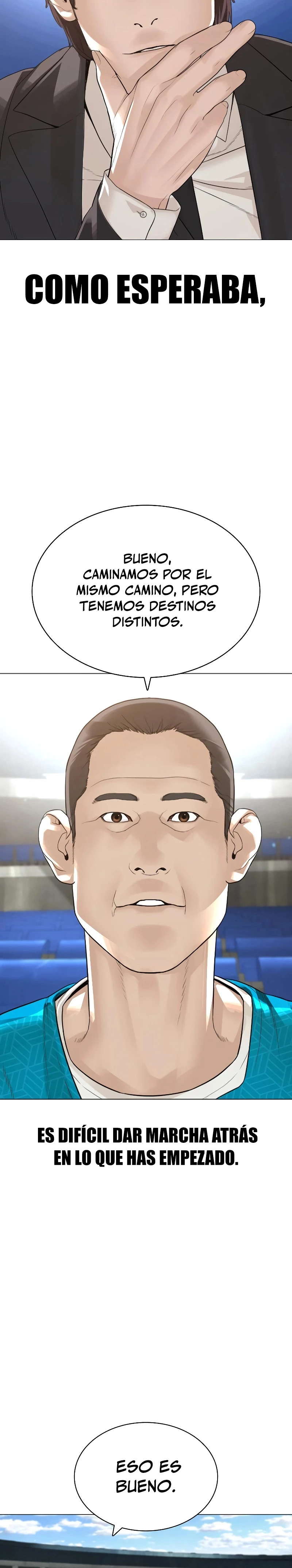 Read Viral Hit Español Manga Online