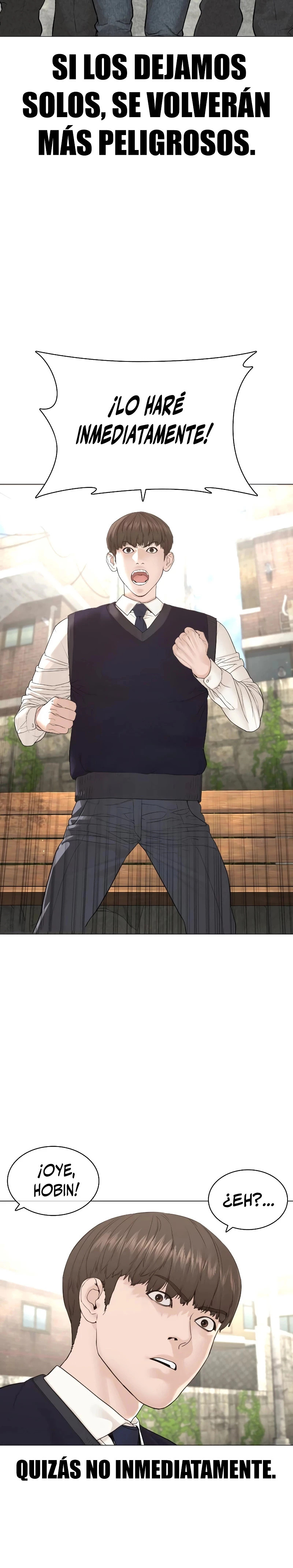 Read Viral Hit Español Manga Online