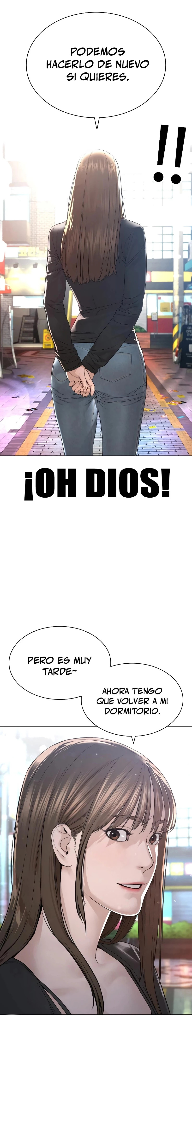 Read Viral Hit Español Manga Online