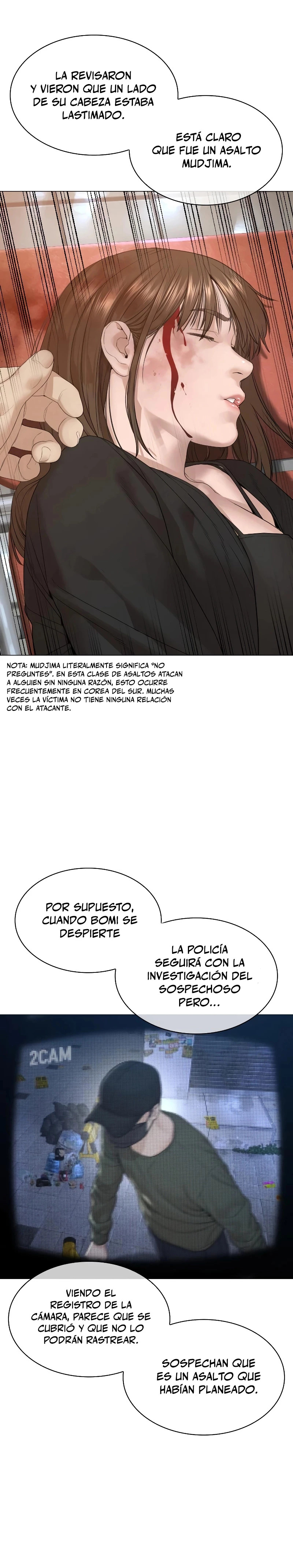 Read Viral Hit Español Manga Online