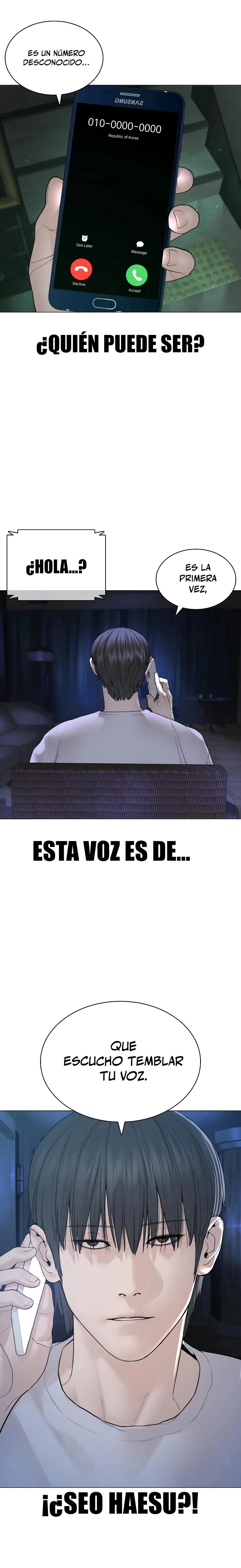 Read Viral Hit Español Manga Online