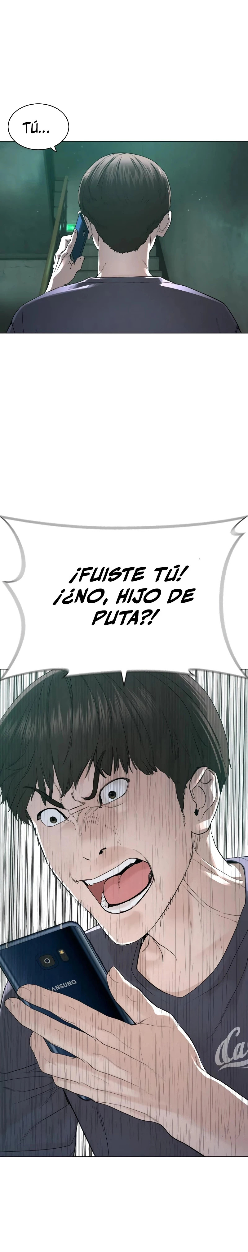 Read Viral Hit Español Manga Online