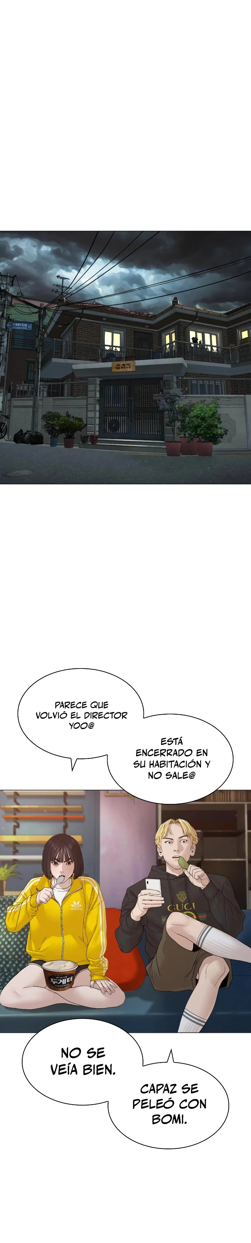 Read Viral Hit Español Manga Online