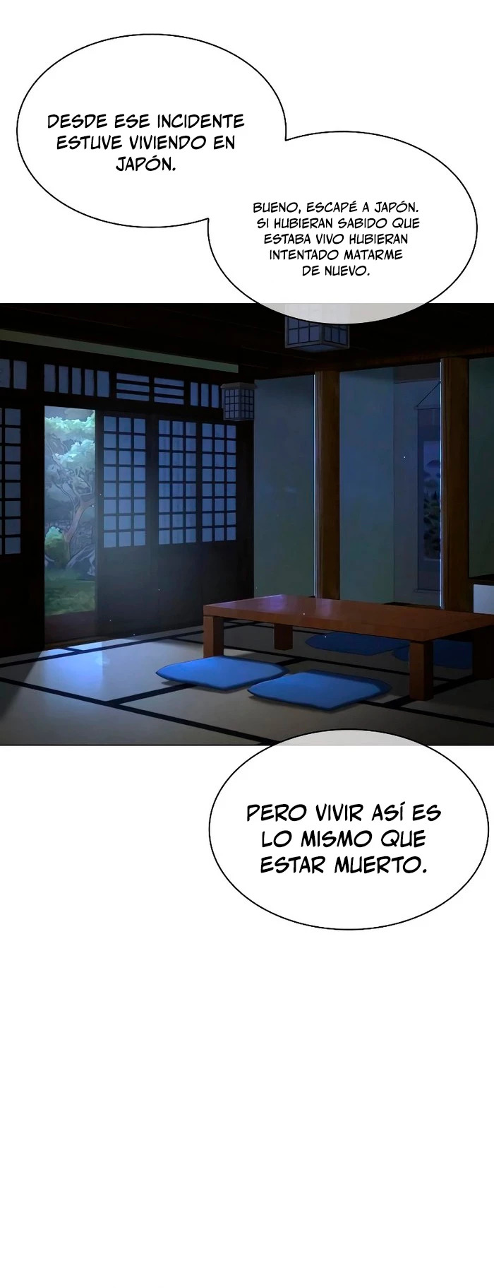 Read Viral Hit Español Manga Online