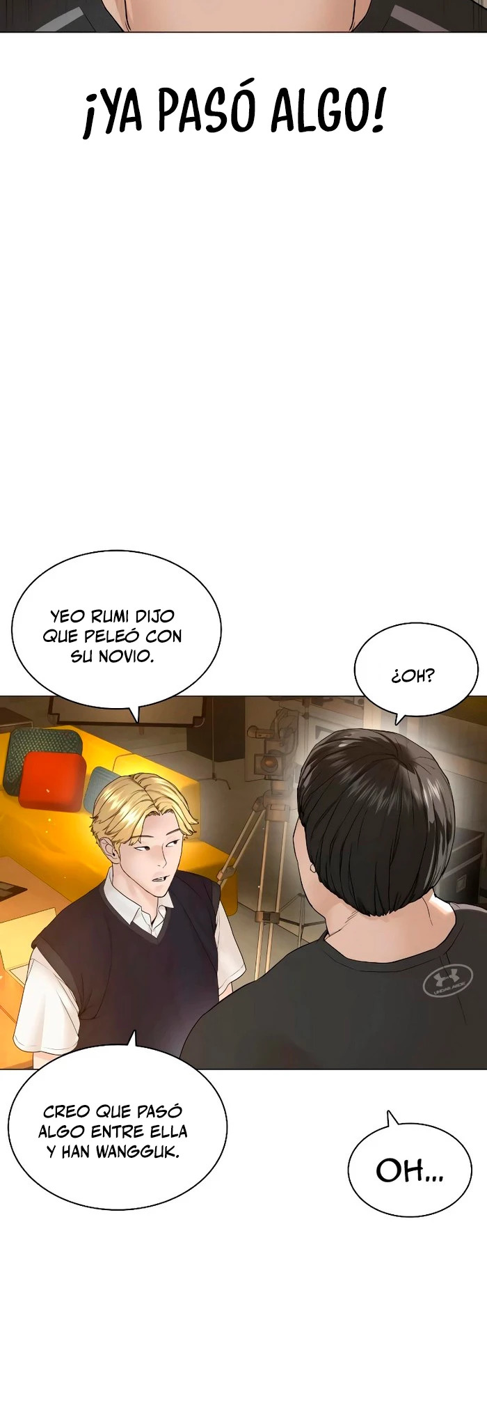 Read Viral Hit Español Manga Online