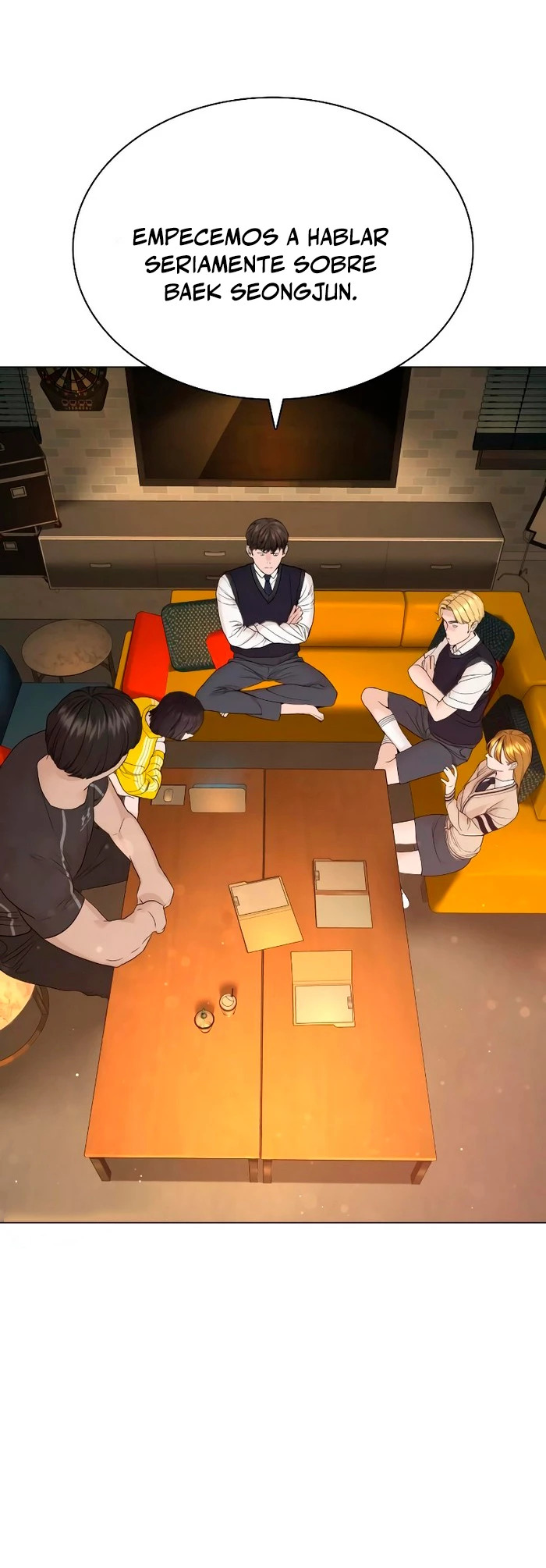 Read Viral Hit Español Manga Online