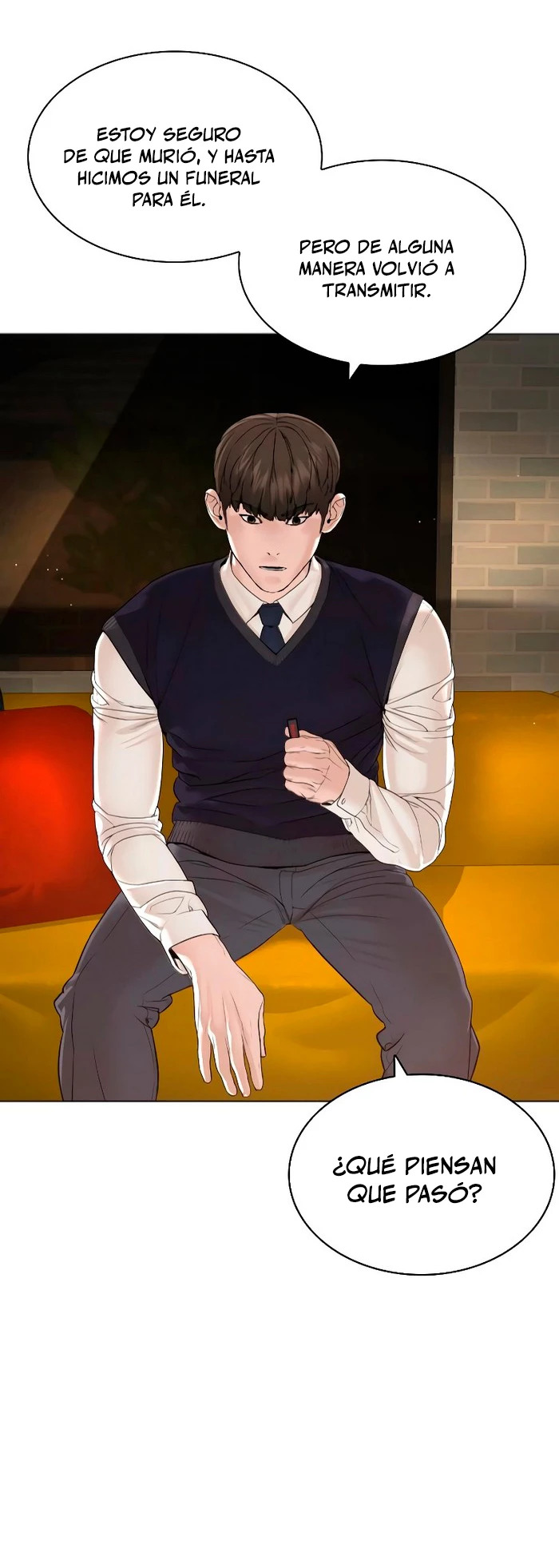 Read Viral Hit Español Manga Online