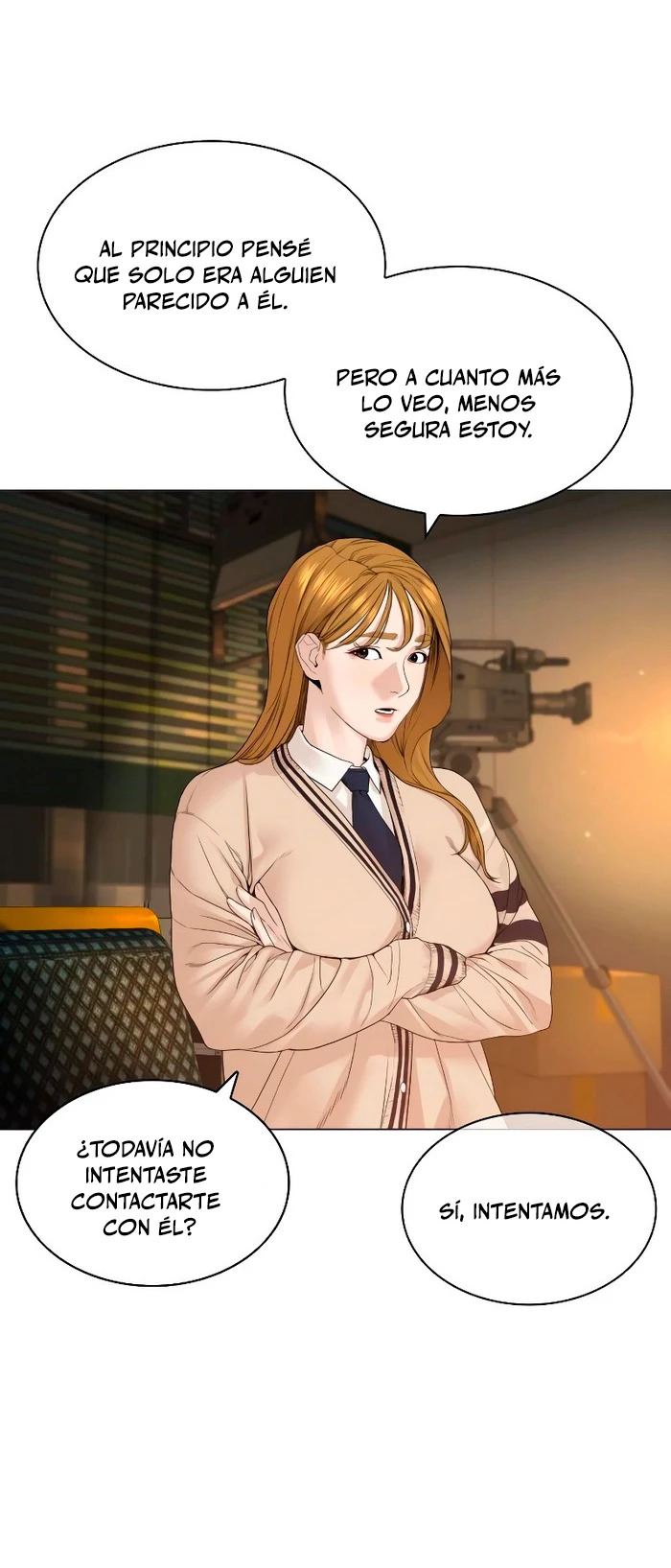 Read Viral Hit Español Manga Online