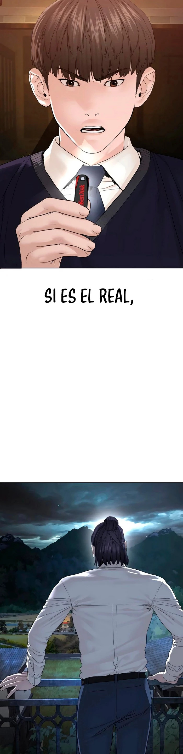 Read Viral Hit Español Manga Online