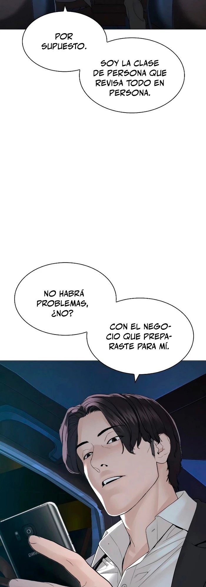 Read Viral Hit Español Manga Online