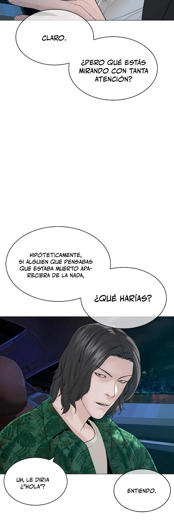 Read Viral Hit Español Manga Online