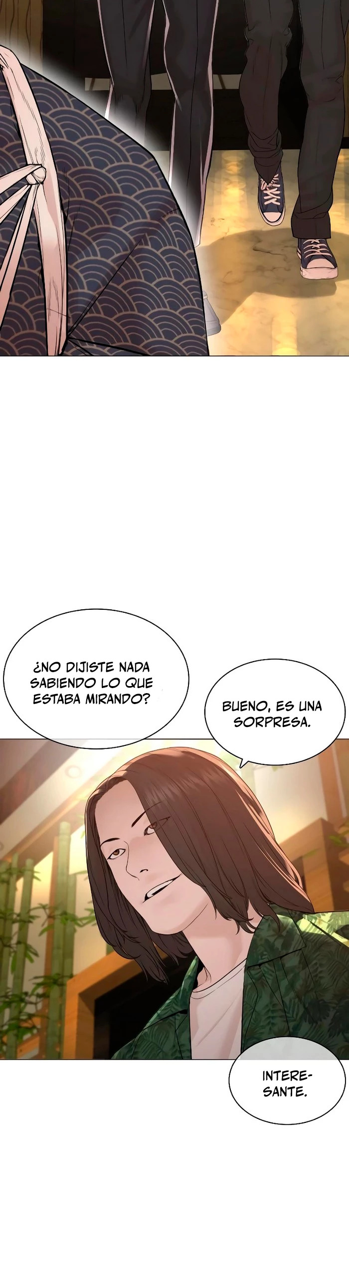 Read Viral Hit Español Manga Online
