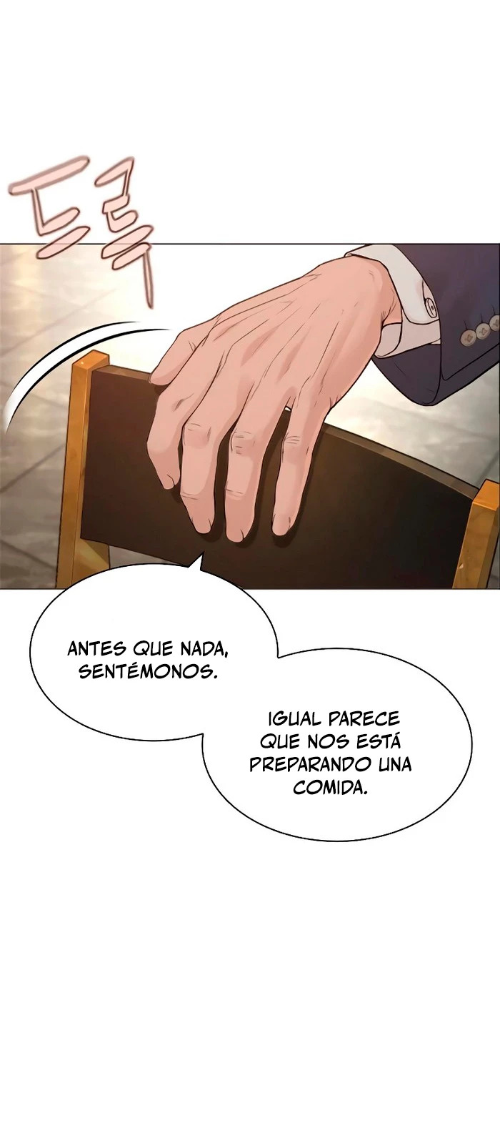 Read Viral Hit Español Manga Online