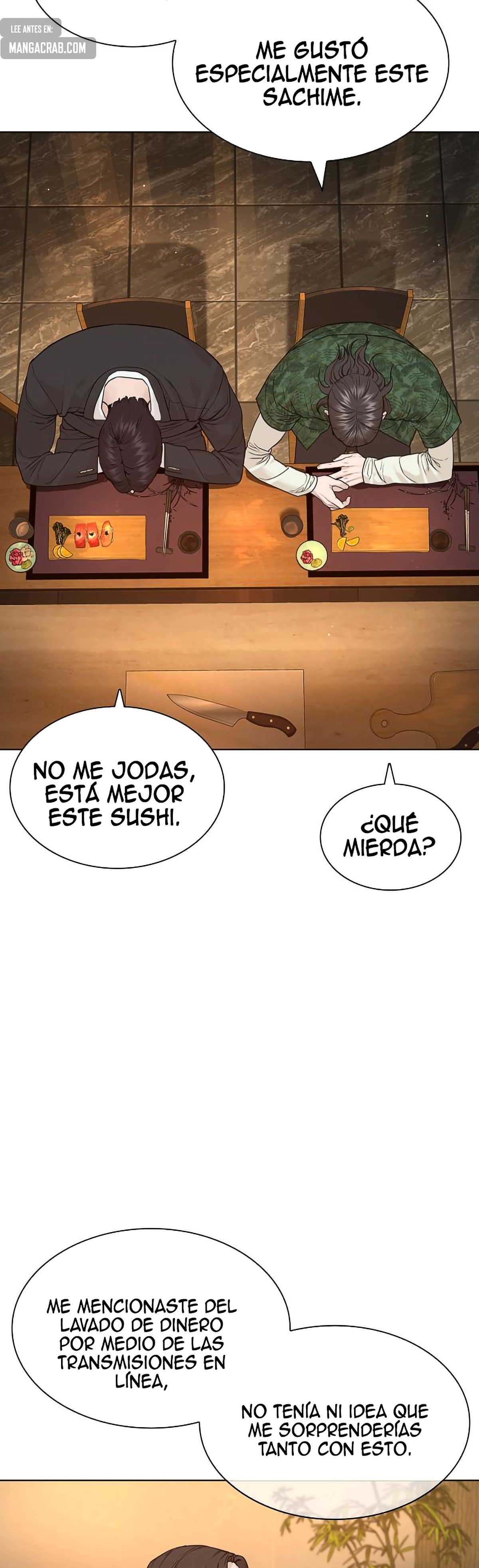 Read Viral Hit Español Manga Online