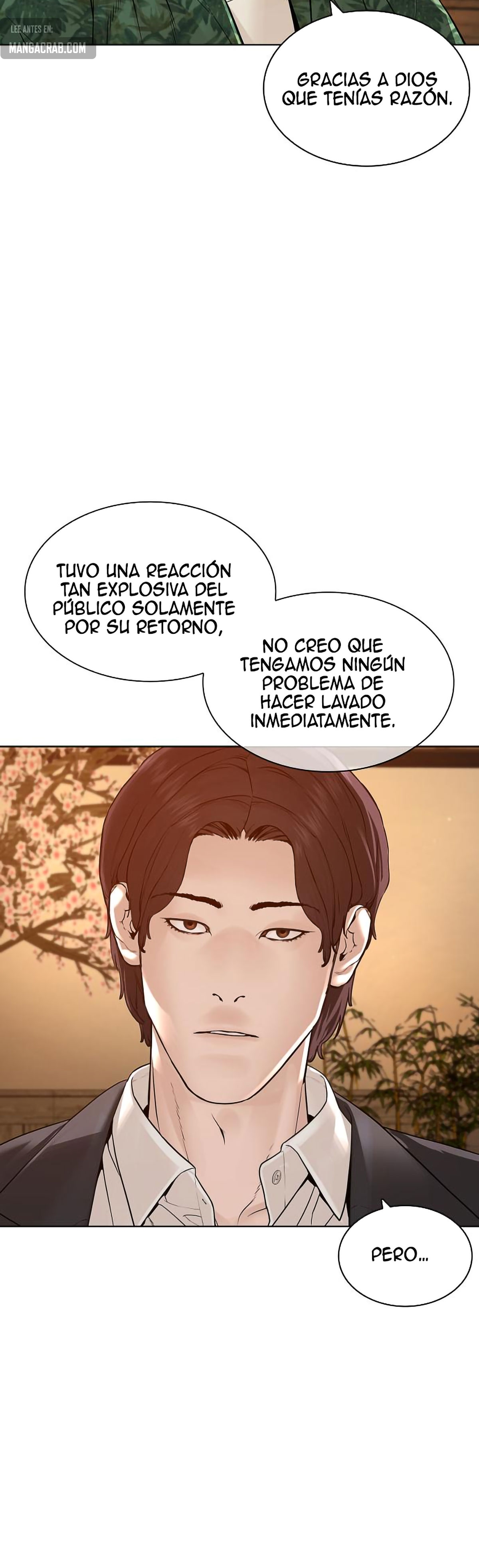 Read Viral Hit Español Manga Online