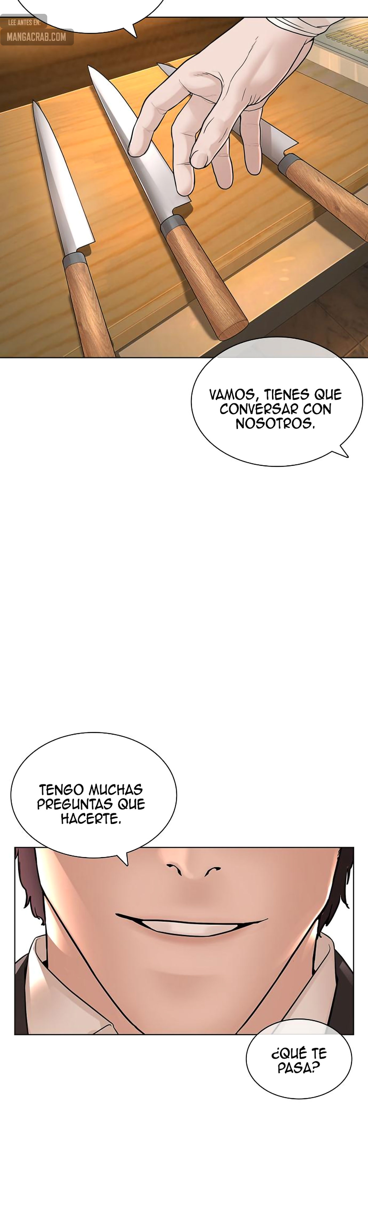 Read Viral Hit Español Manga Online