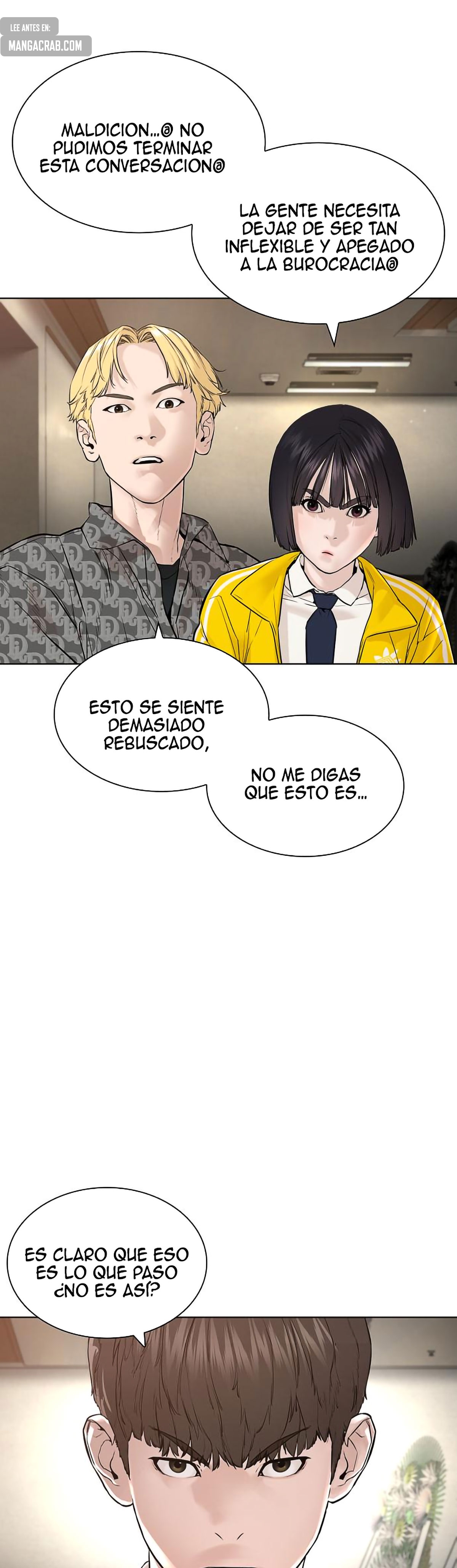 Read Viral Hit Español Manga Online