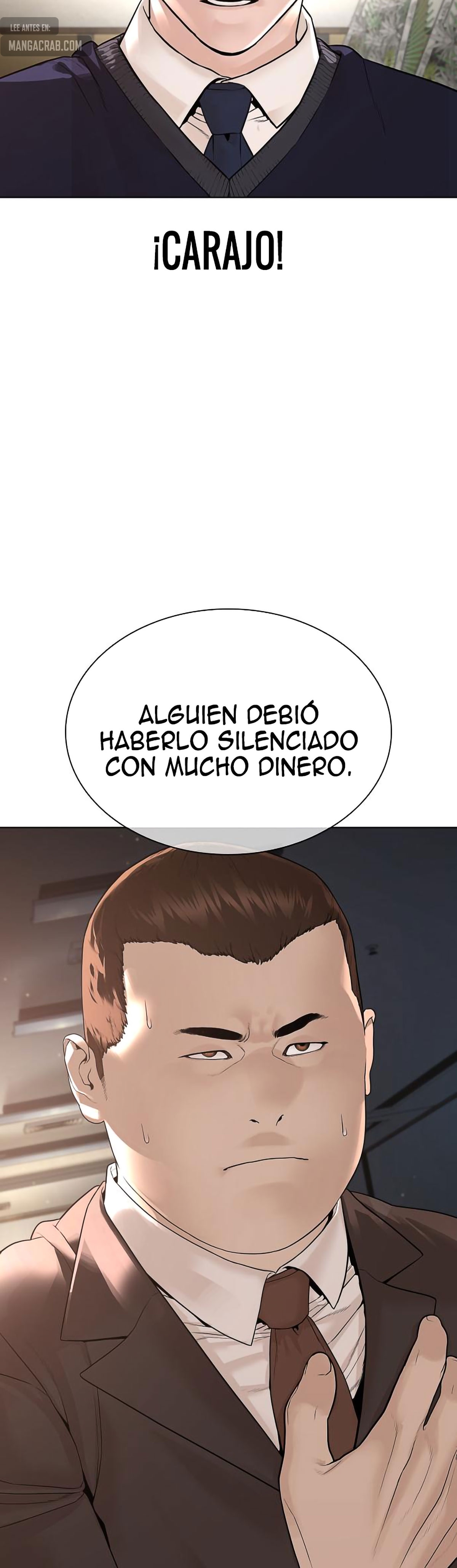 Read Viral Hit Español Manga Online