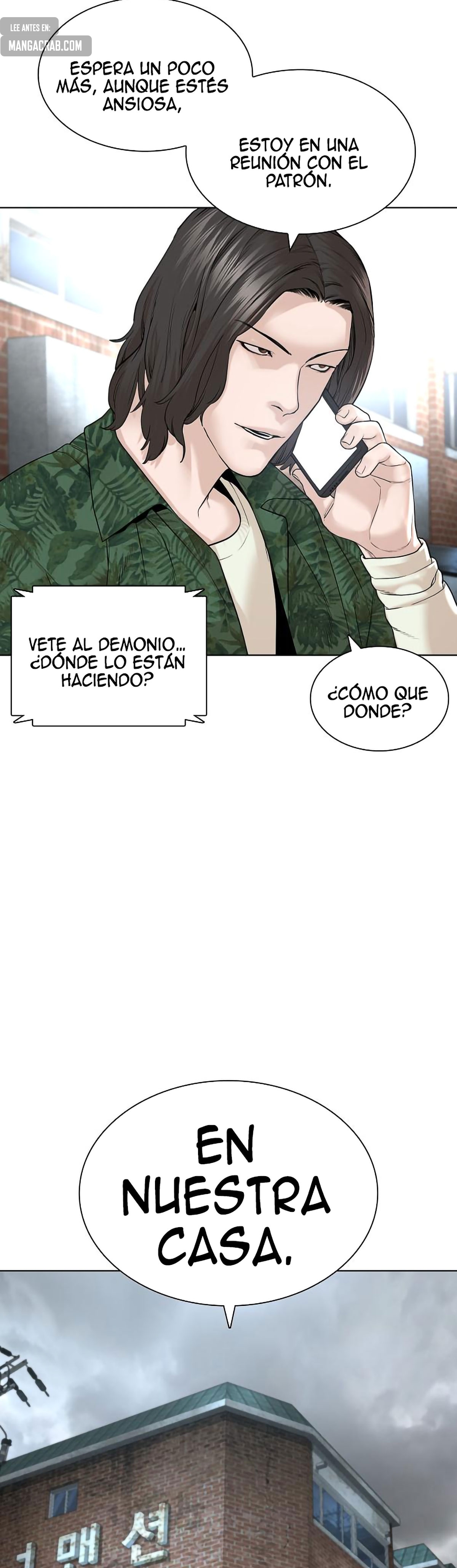 Read Viral Hit Español Manga Online