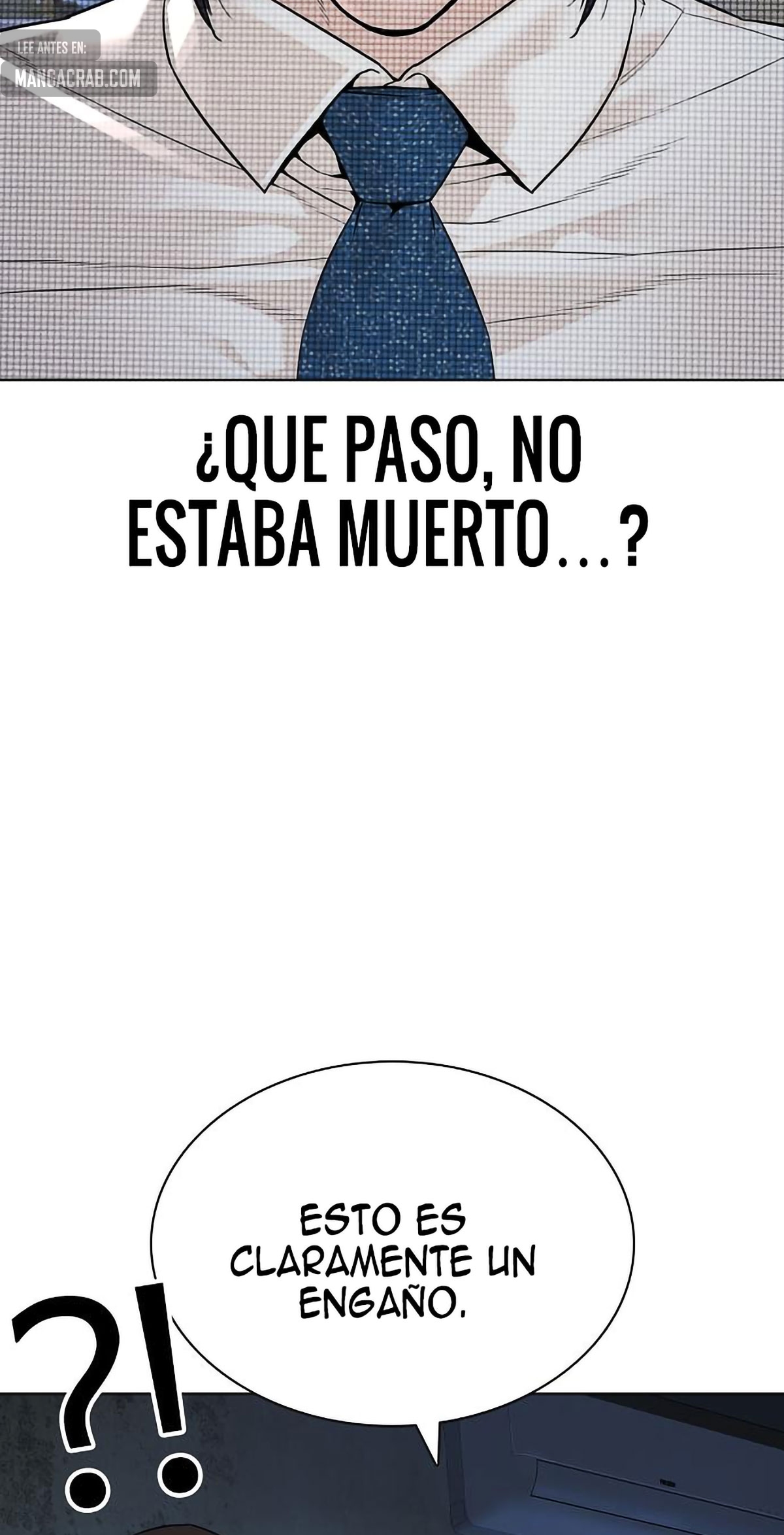 Read Viral Hit Español Manga Online